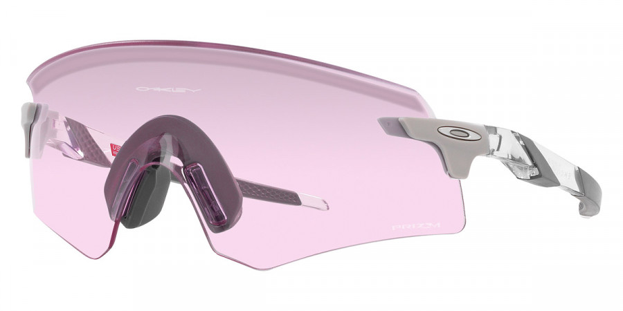 Color: Clear (947217) - Oakley OO9472F94721739