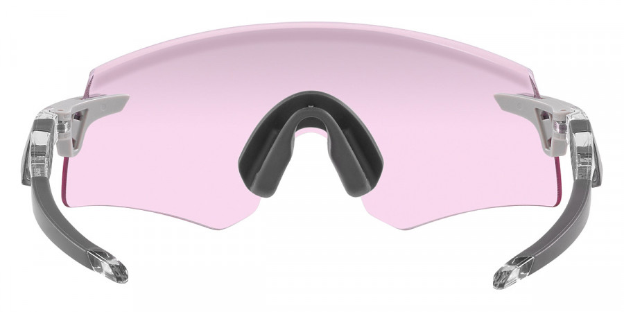 Color: Clear (947217) - Oakley OO9472F94721739