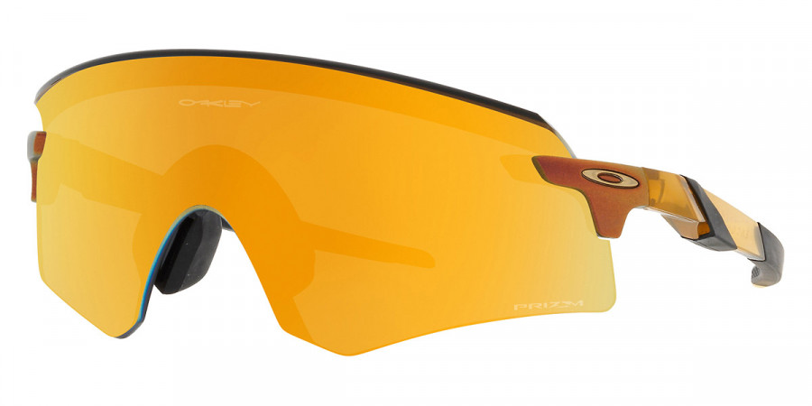 Color: Transparent Light Curry (947218) - Oakley OO9472F94721839