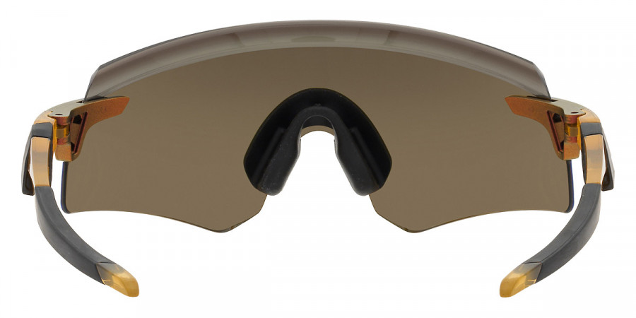 Color: Transparent Light Curry (947218) - Oakley OO9472F94721839