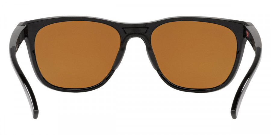 Color: Polished Black (947302) - Oakley OO947394730256