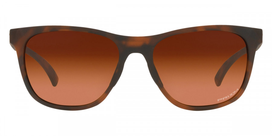 Oakley™ Leadline OO9473 947303 56 - Matte Brown Tortoise