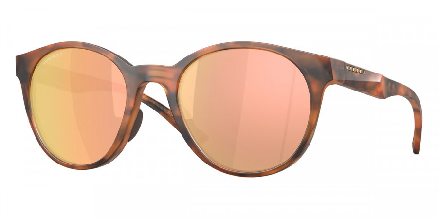 Oakley™ Spindrift OO9474 947414 52 - Matte Ginger Tortoise