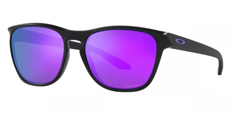 Color: Matte Black (947903) - Oakley OO947994790356