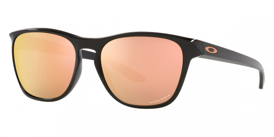 Color: Polished Black (947905) - Oakley OO947994790556