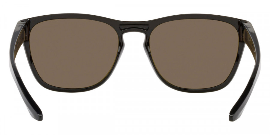 Color: Polished Black (947905) - Oakley OO947994790556