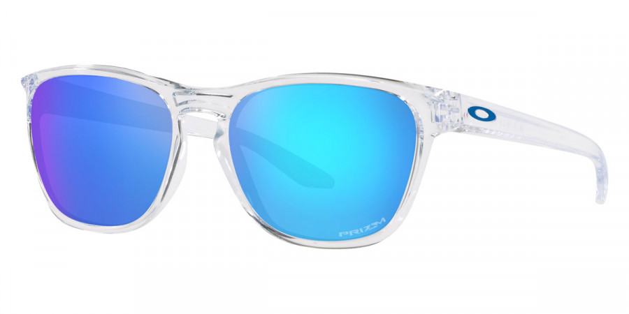 Color: Polished Clear (947906) - Oakley OO947994790656