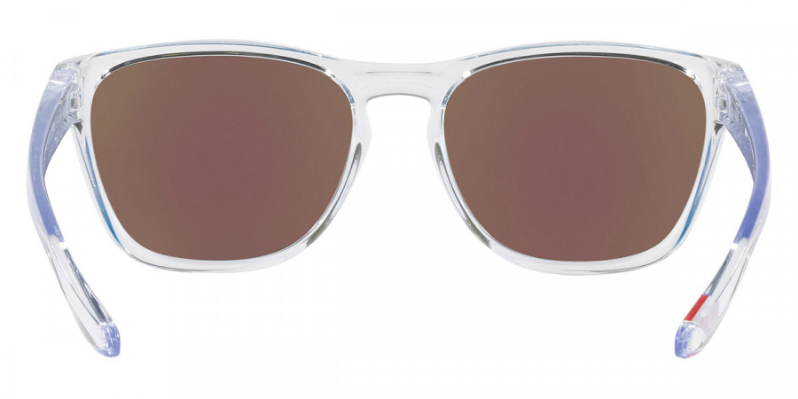 Color: Polished Clear (947906) - Oakley OO947994790656