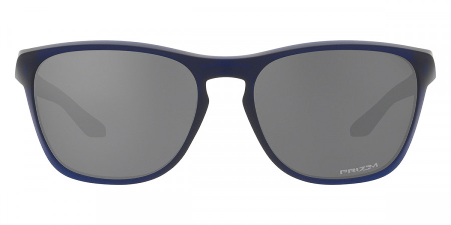 Oakley™ Manorburn OO9479 947916 56 - Matte Translucent Blue