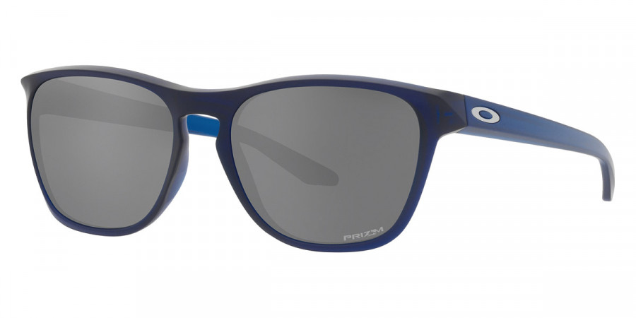 Color: Matte Translucent Blue (947916) - Oakley OO947994791656