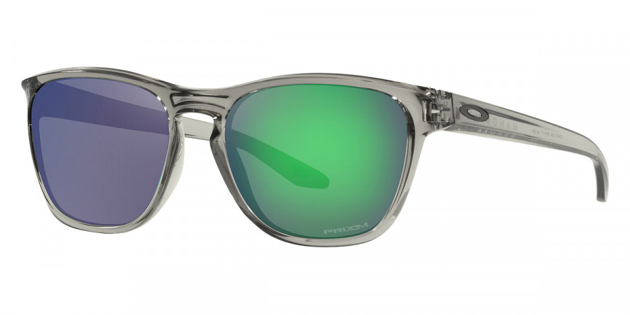 Color: Gray Ink (947918) - Oakley OO947994791856