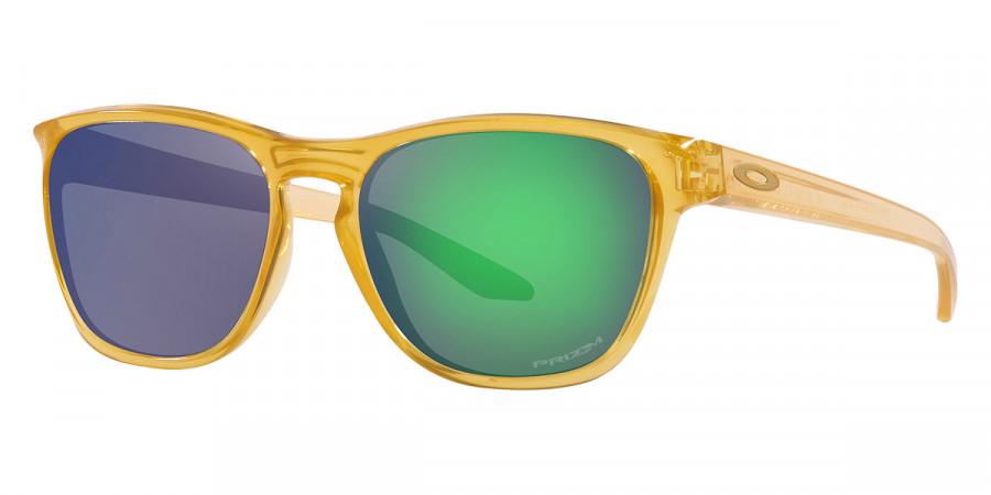 Color: Transparent Light Curry (947919) - Oakley OO947994791956