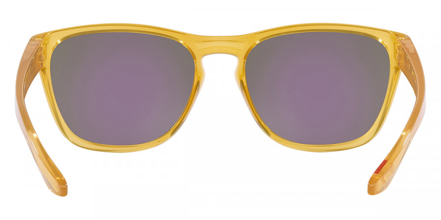 Color: Transparent Light Curry (947919) - Oakley OO947994791956