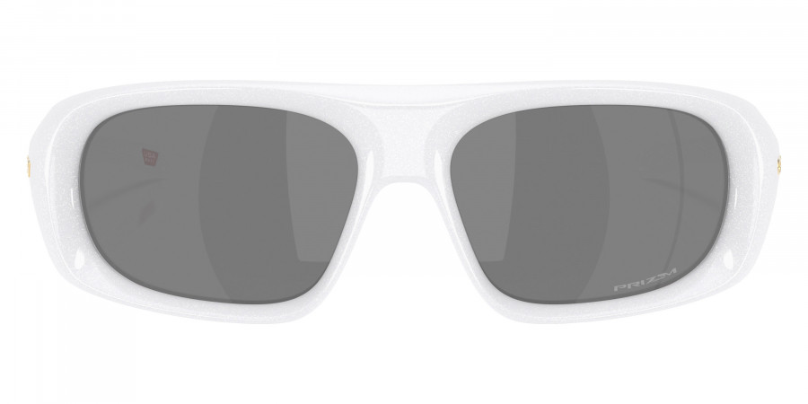 Oakley™ Belleville OO9491 949102 61 - Pearl White