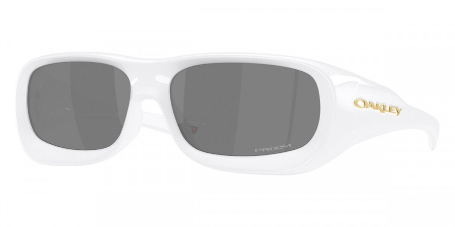 Color: Pearl White (949402) - Oakley OO949494940259