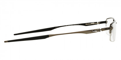 Oakley™ Halfshock OX3119 311904 55 Brushed Chrome Eyeglasses