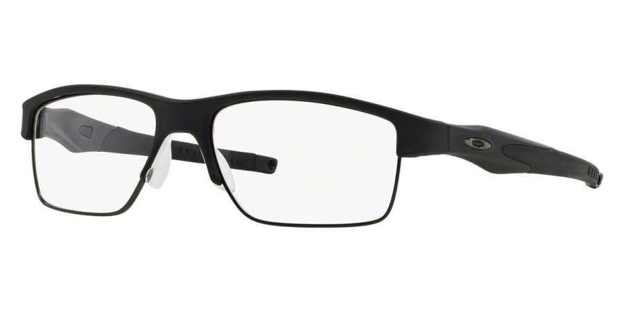 Color: Satin Black (312801) - Oakley OX312831280153