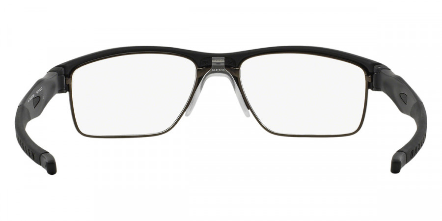 Color: Satin Black (312801) - Oakley OX312831280153