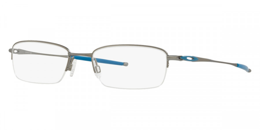 Color: Brushed Gunmetal (313308) - Oakley OX313331330851