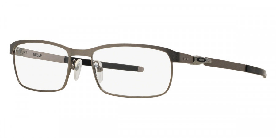 Color: Powder Steel (318404) - Oakley OX318431840454