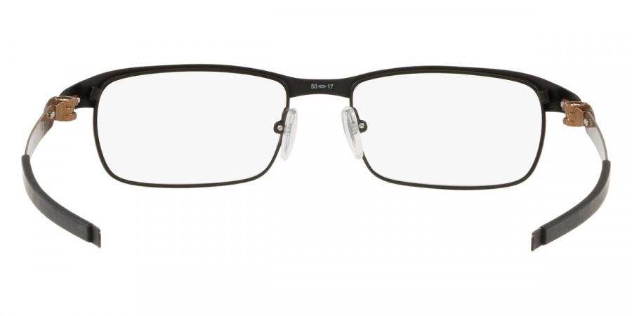 Color: Satin Black (318405) - Oakley OX318431840552