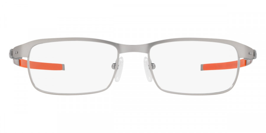 Oakley™ Tincup OX3184 318408 52 - Matte Silver