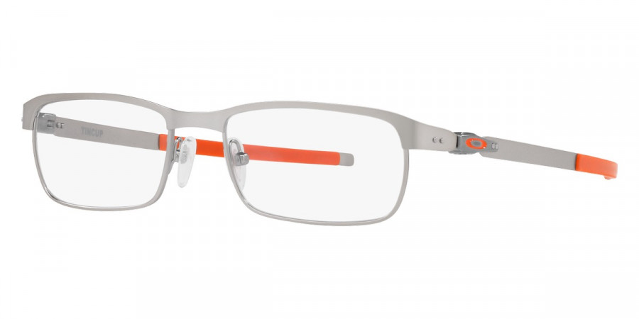 Color: Matte Silver (318408) - Oakley OX318431840852