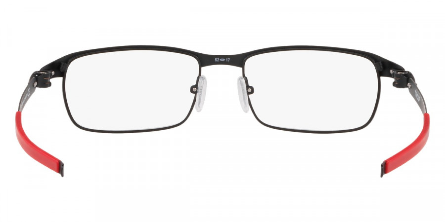 Color: Satin Black (318409) - Oakley OX318431840954