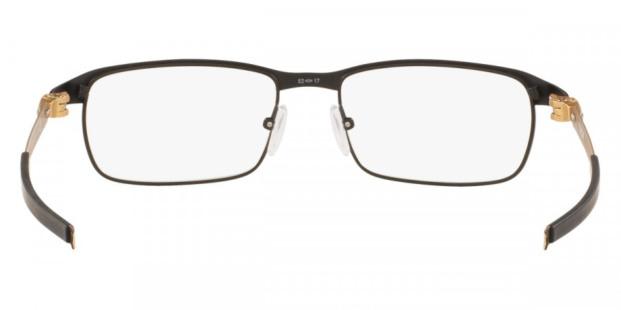 Color: Satin Black (318410) - Oakley OX318431841052