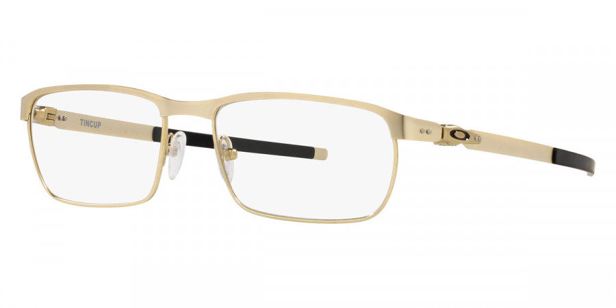 Color: Satin Light Gold (318412) - Oakley OX318431841252