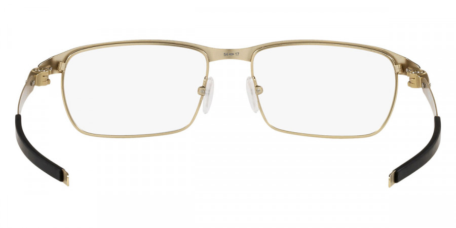 Color: Satin Light Gold (318412) - Oakley OX318431841254