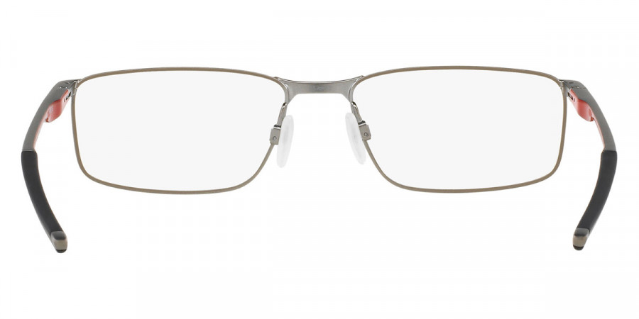 Color: Satin Brushed Chrome (321703) - Oakley OX321732170355