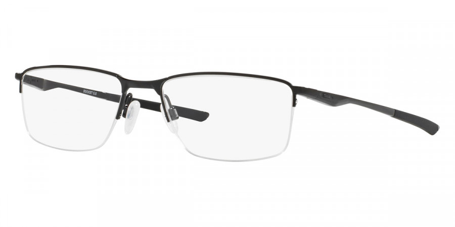 Color: Polished Black (321801) - Oakley OX321832180154