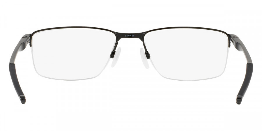 Color: Polished Black (321801) - Oakley OX321832180152