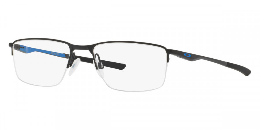 Color: Satin Black (321804) - Oakley OX321832180454