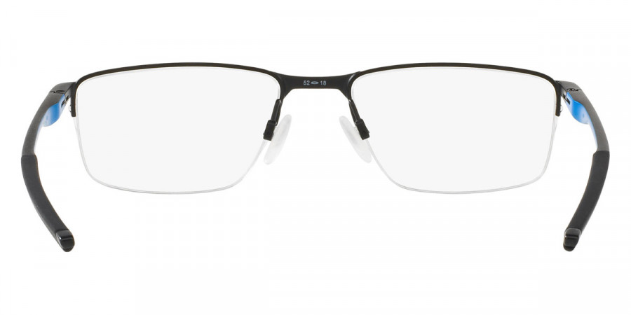 Color: Satin Black (321804) - Oakley OX321832180456