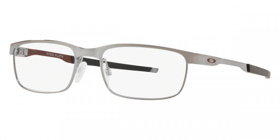 Oakley™ - Steel Plate OX3222