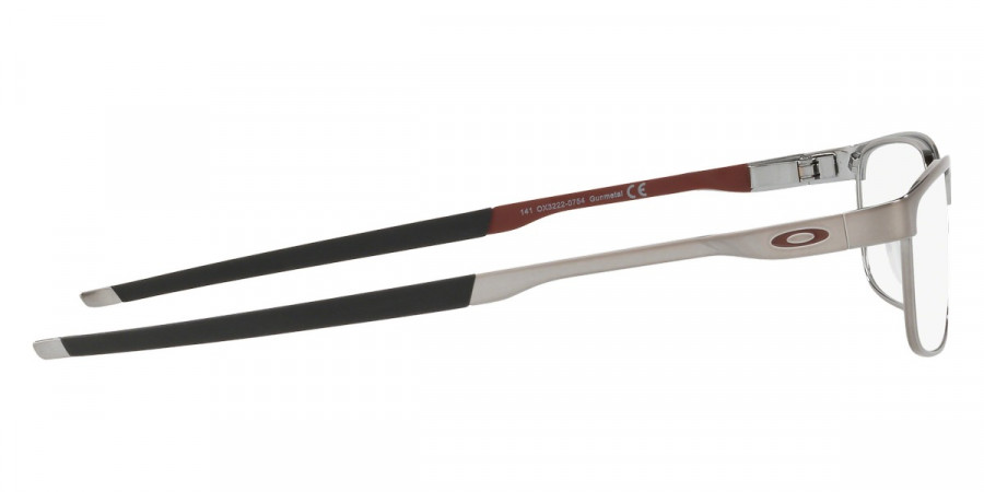 Oakley™ - Steel Plate OX3222