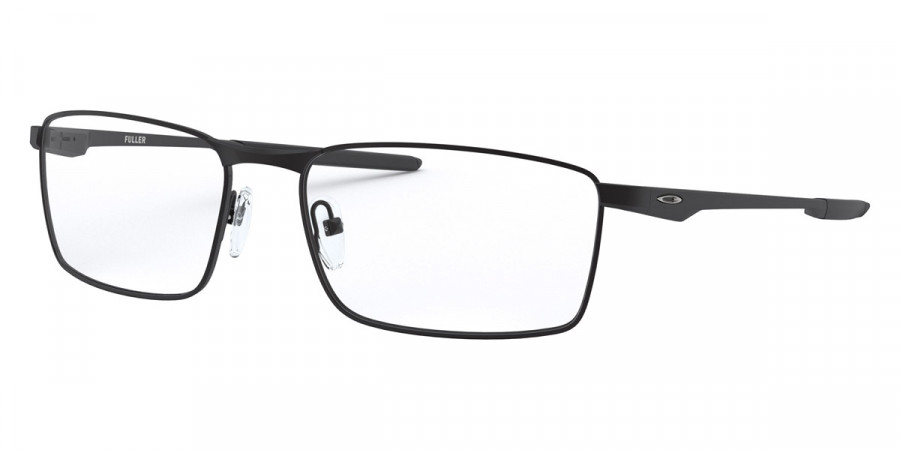 Color: Satin Black (322701) - Oakley OX322732270157