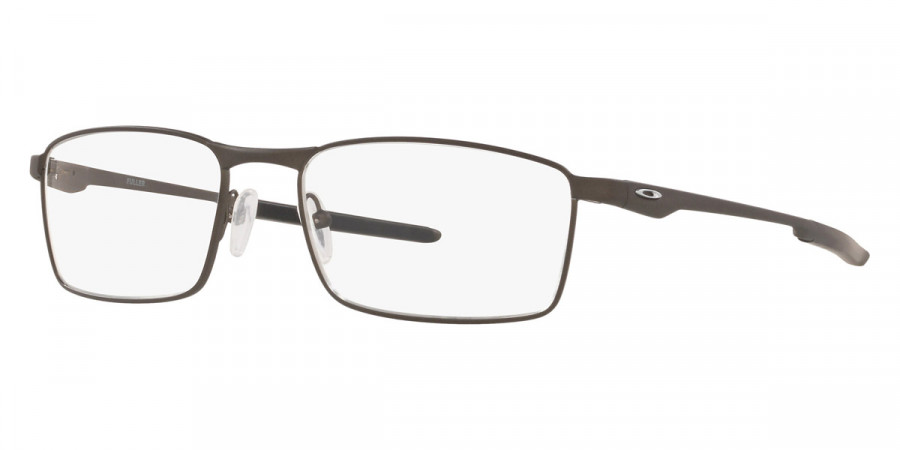 Color: Satin Lead (322706) - Oakley OX322732270655