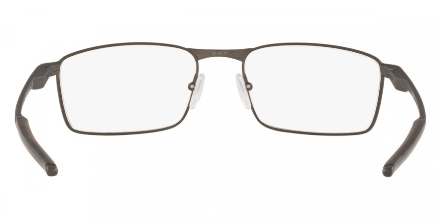 Color: Satin Lead (322706) - Oakley OX322732270655