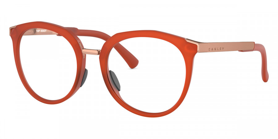 Color: Satin Amber (323806) - Oakley OX323832380652