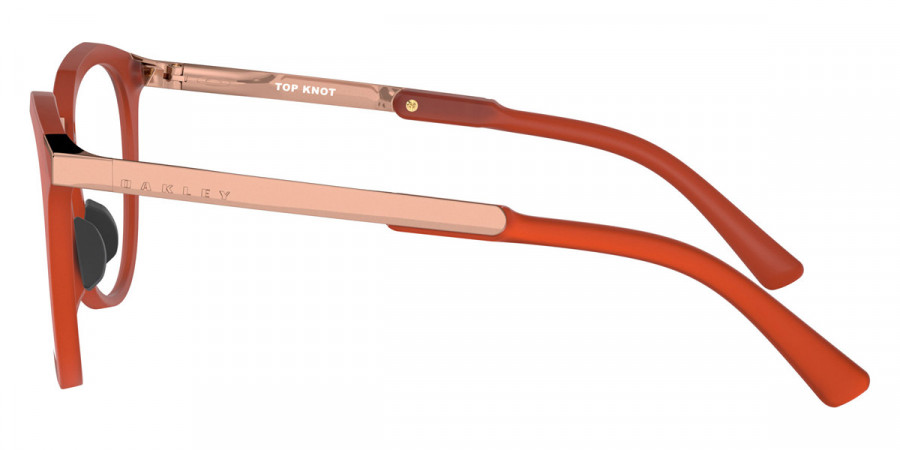 Color: Satin Amber (323806) - Oakley OX323832380652