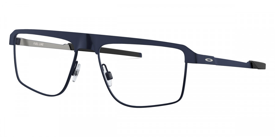 Color: Matte Dark Navy (324503) - Oakley OX324532450355