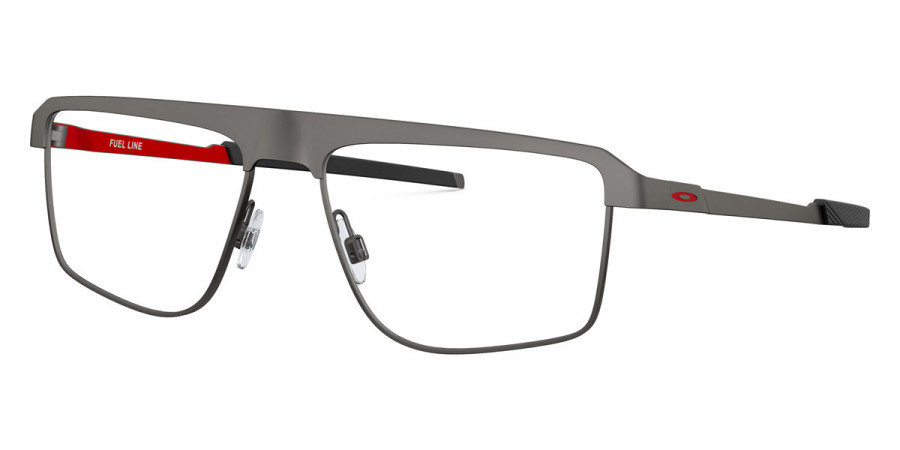 Color: Satin Gunmetal (324504) - Oakley OX324532450451