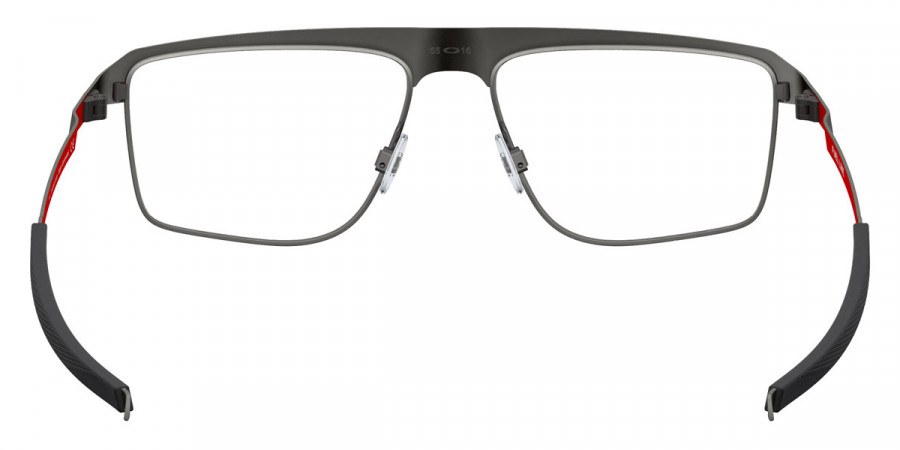 Color: Satin Gunmetal (324504) - Oakley OX324532450455