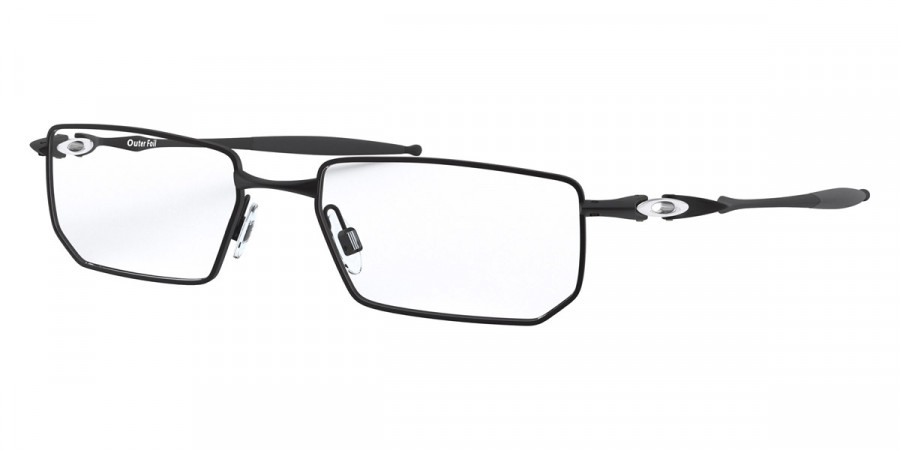 Color: Satin Black (324601) - Oakley OX324632460151