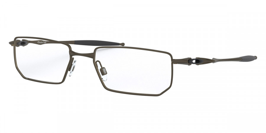 Oakley™ - Outer Foil OX3246