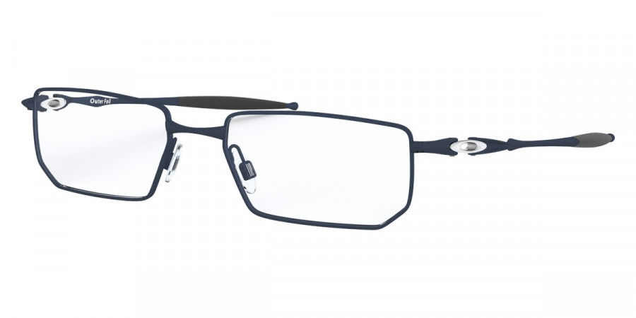 Color: Matte Dark Navy (324603) - Oakley OX324632460351