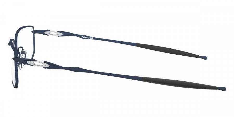 Color: Matte Dark Navy (324603) - Oakley OX324632460351